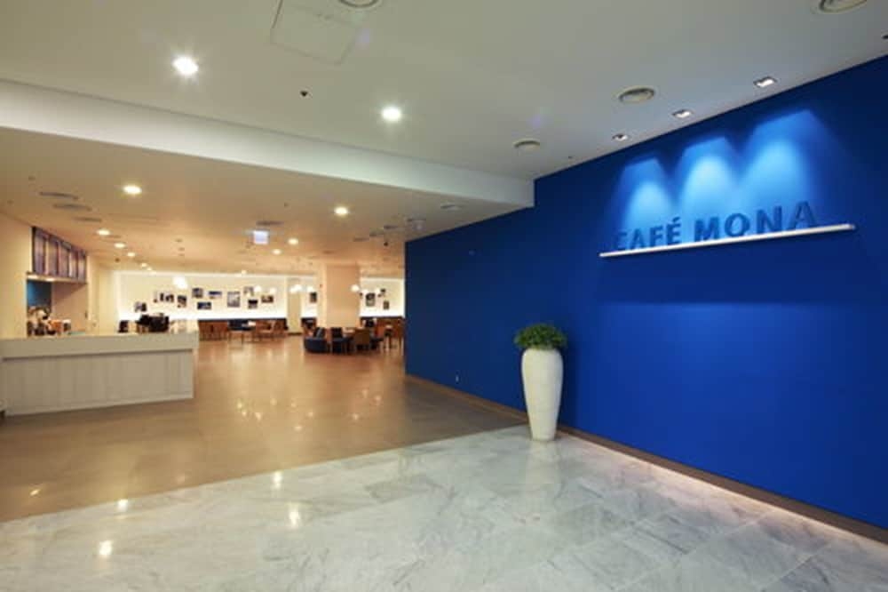 바(숙박 시설 내)