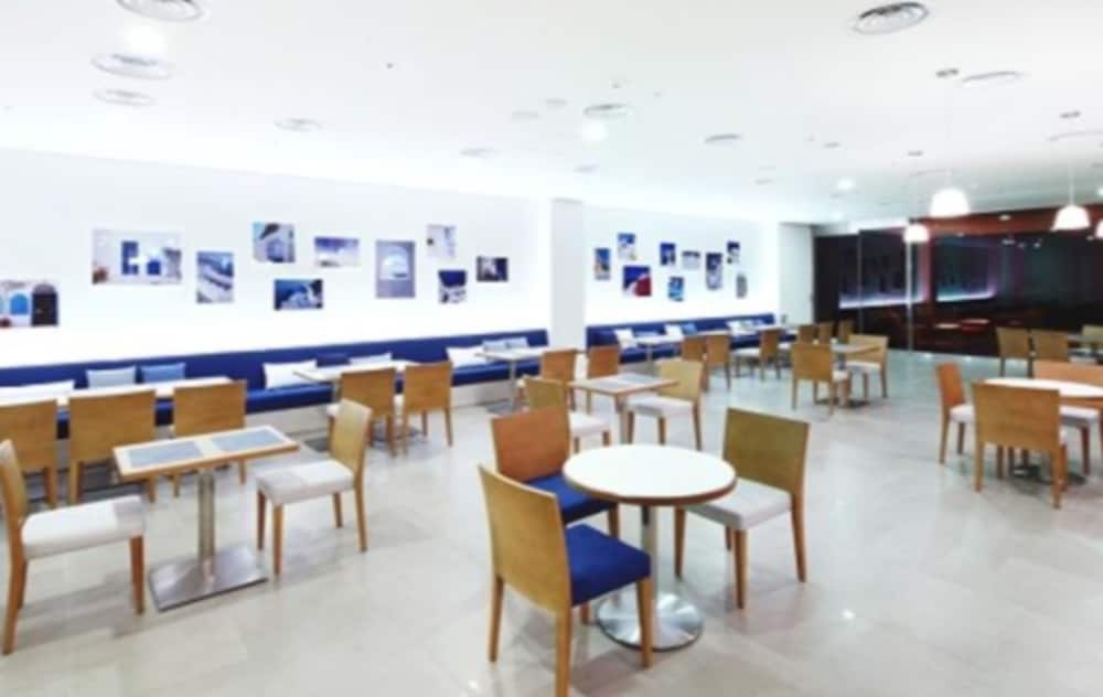 아침 식사 공간