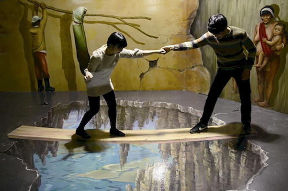 숙박 시설 내 편의 시설/서비스