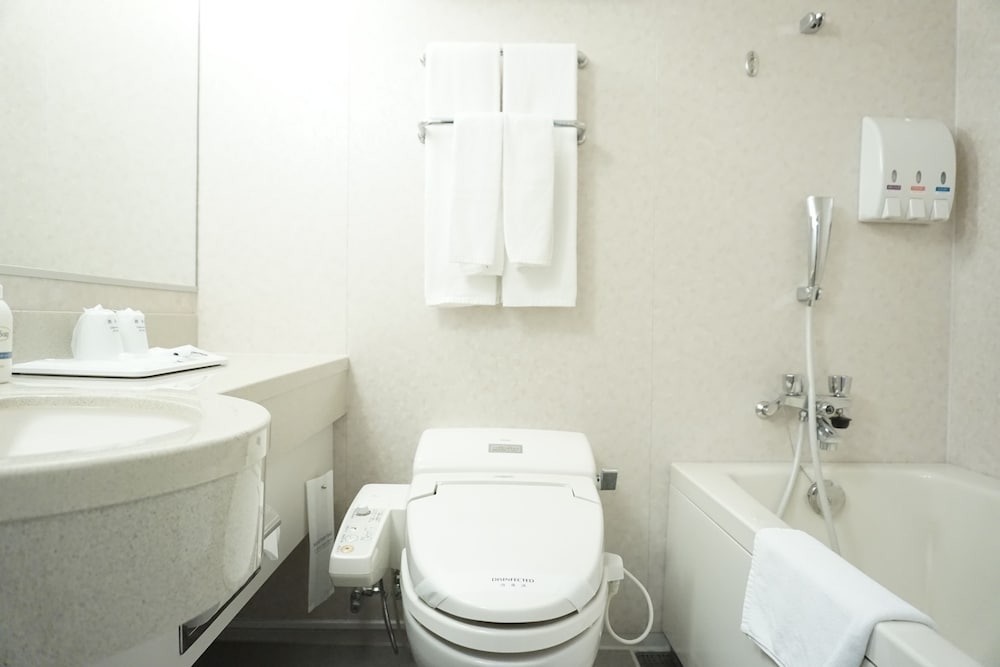 욕실 편의 시설