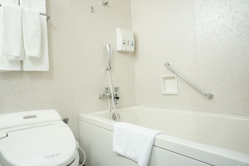 욕실 편의 시설