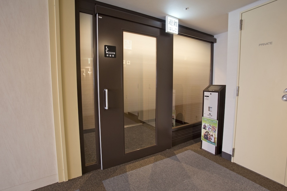 숙박 시설 내 편의 시설/서비스