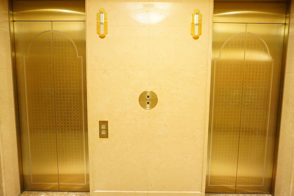 숙박 시설 내 편의 시설/서비스