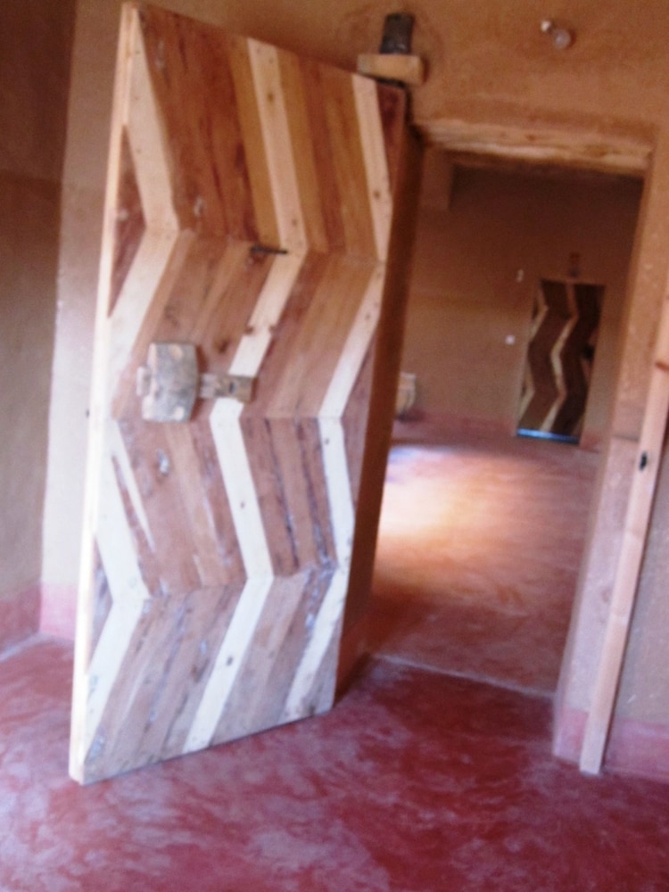 내부 세부 사진