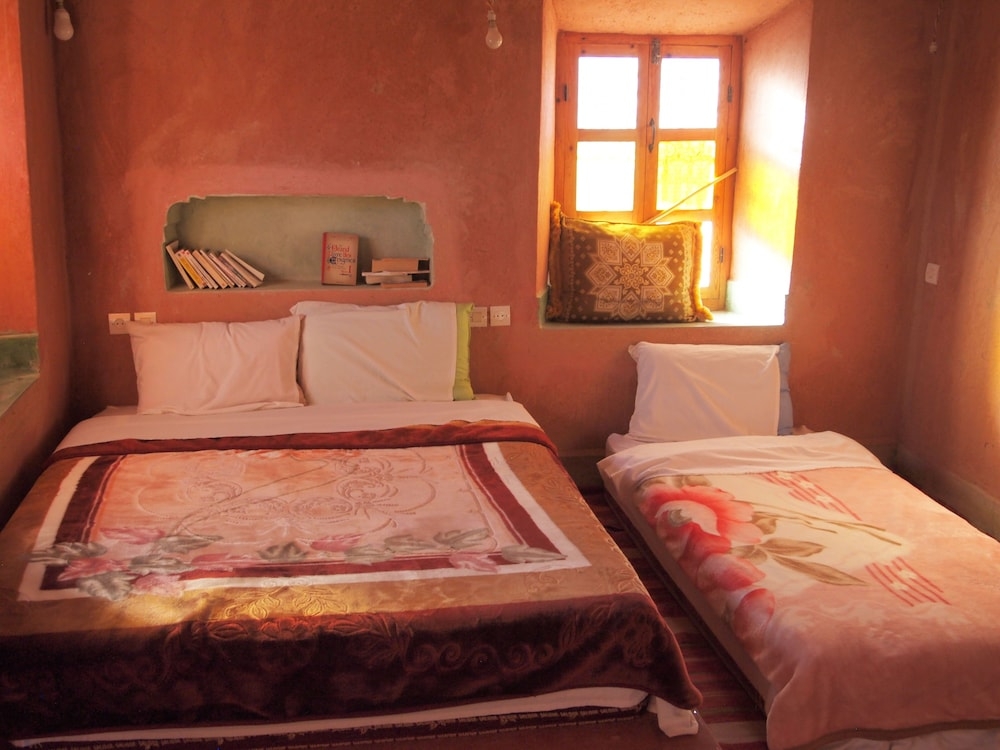 객실 내 편의 시설/서비스