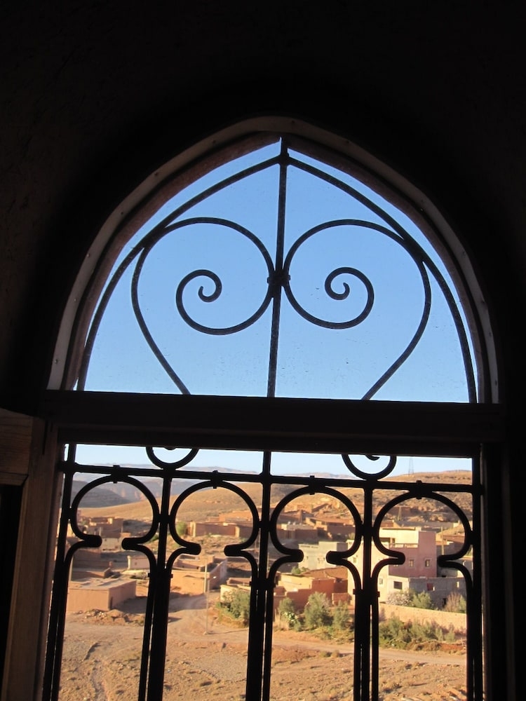 숙박 시설의 전망