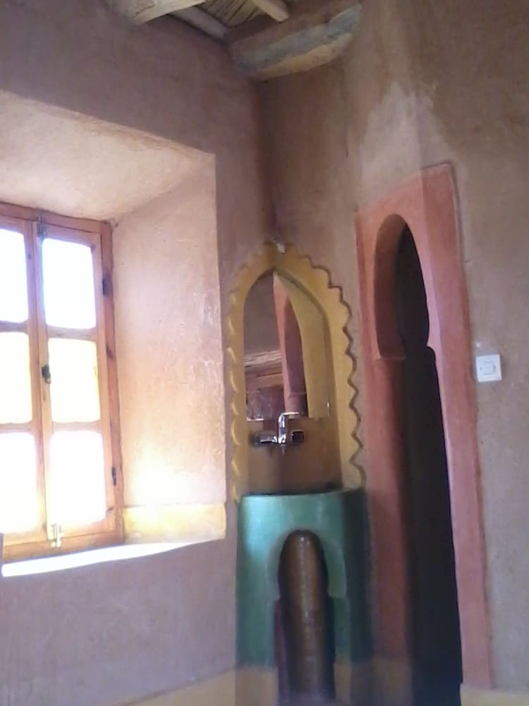 객실 내 편의 시설/서비스