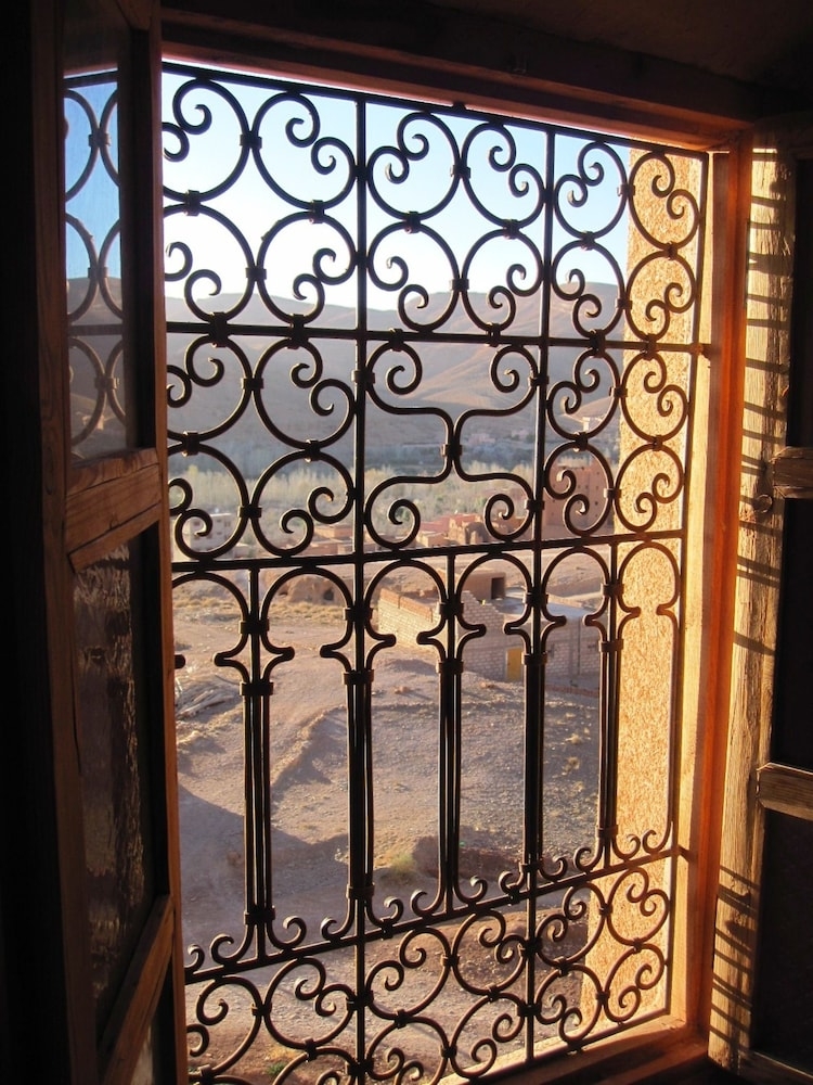 숙박 시설의 전망