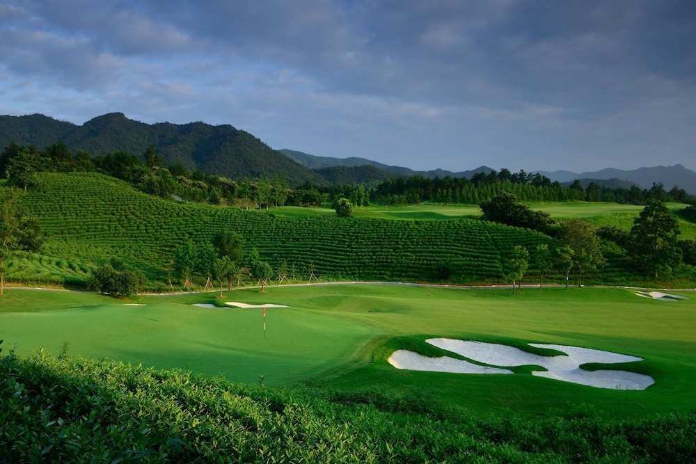 숙박 시설 내 편의 시설/서비스