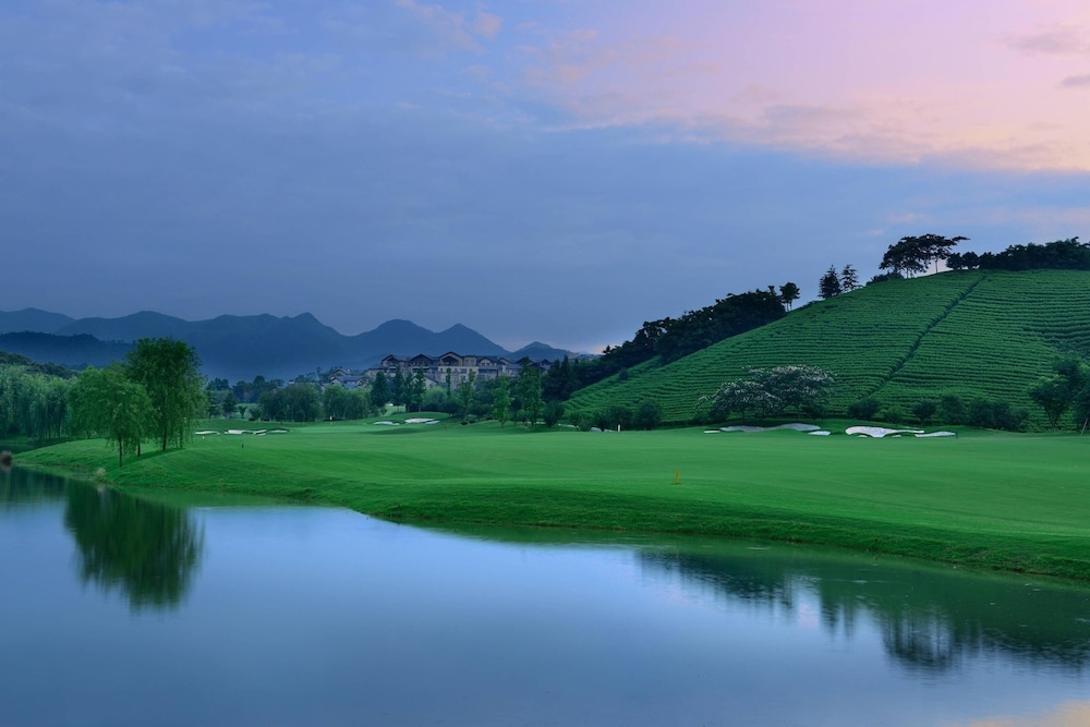숙박 시설 내 편의 시설/서비스