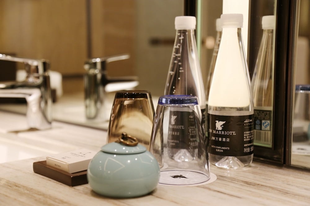 욕실 편의 시설