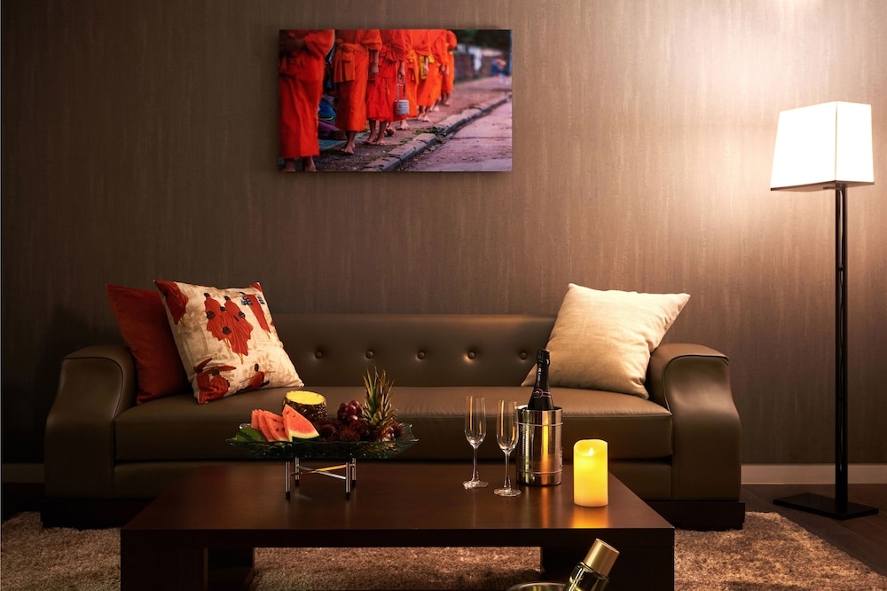 객실 내 편의 시설/서비스