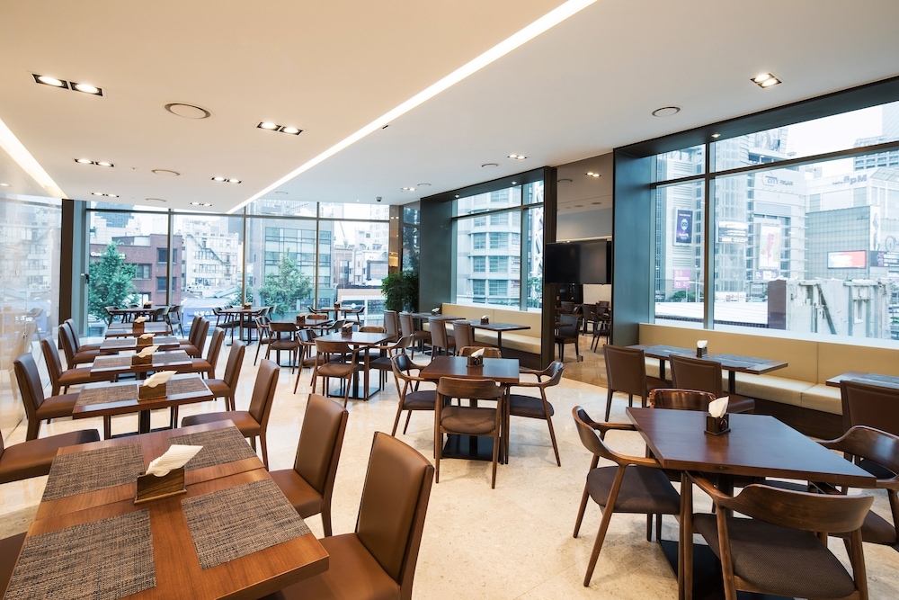 아침 식사 공간