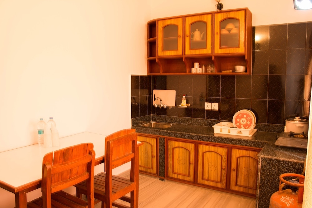 전용 간이 주방