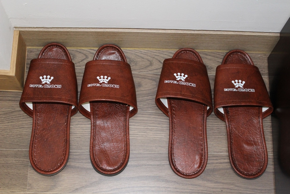 객실 내 편의 시설/서비스