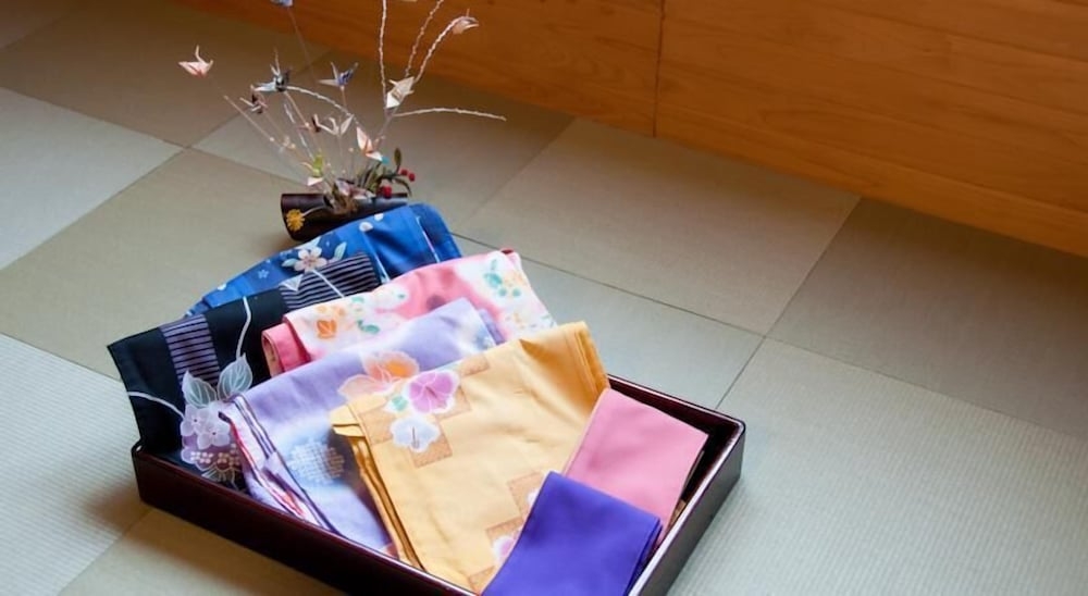 객실 내 편의 시설/서비스