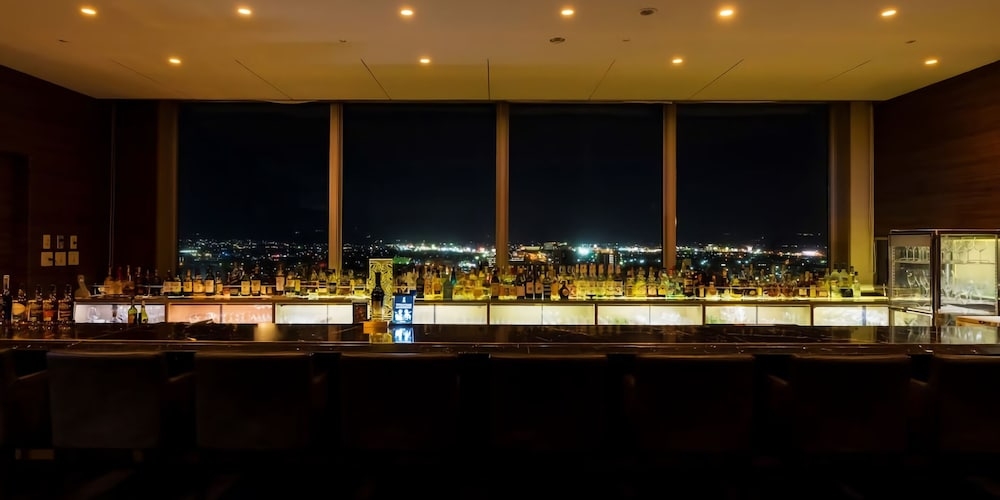 바(숙박 시설 내)