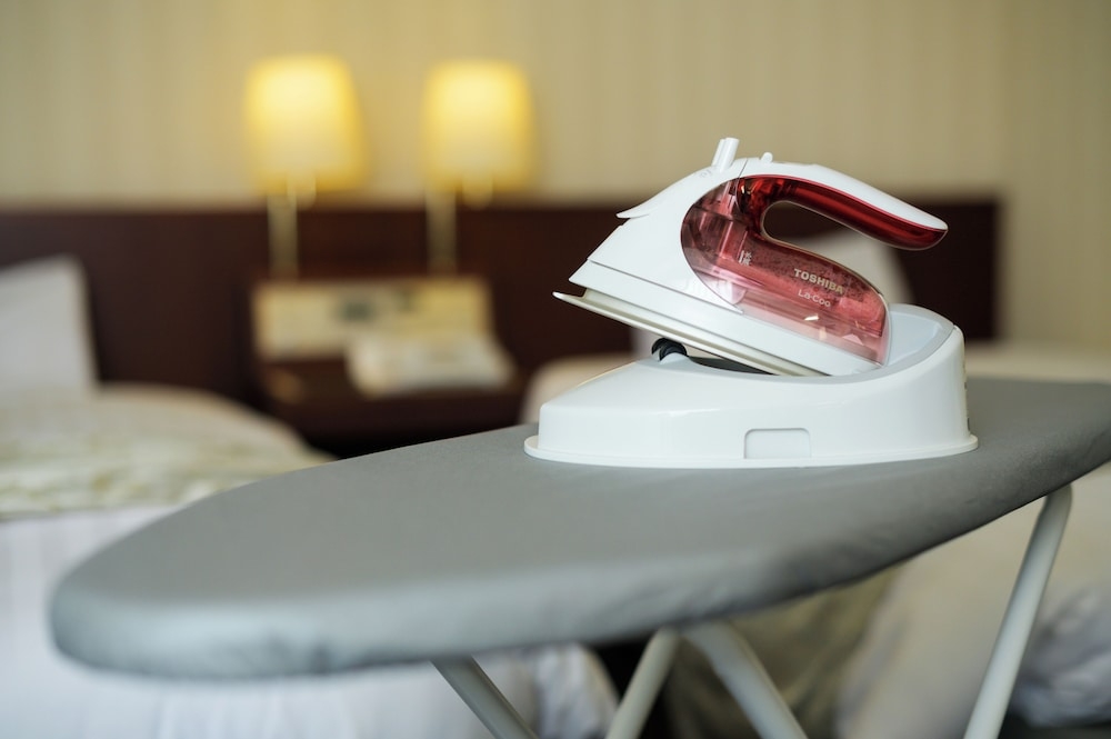 다리미/다리미판