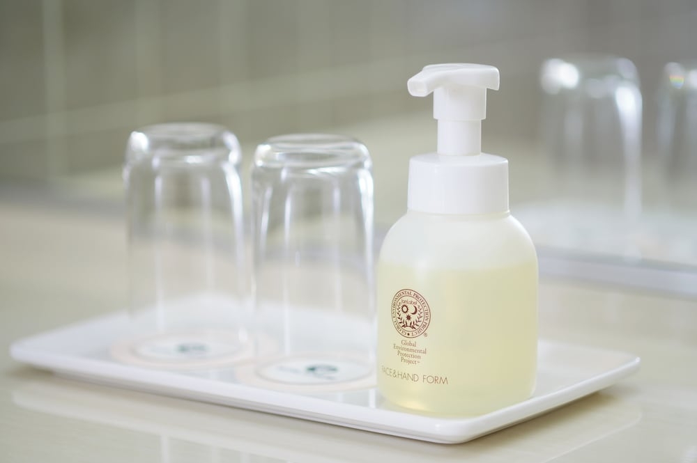 객실 내 편의 시설/서비스