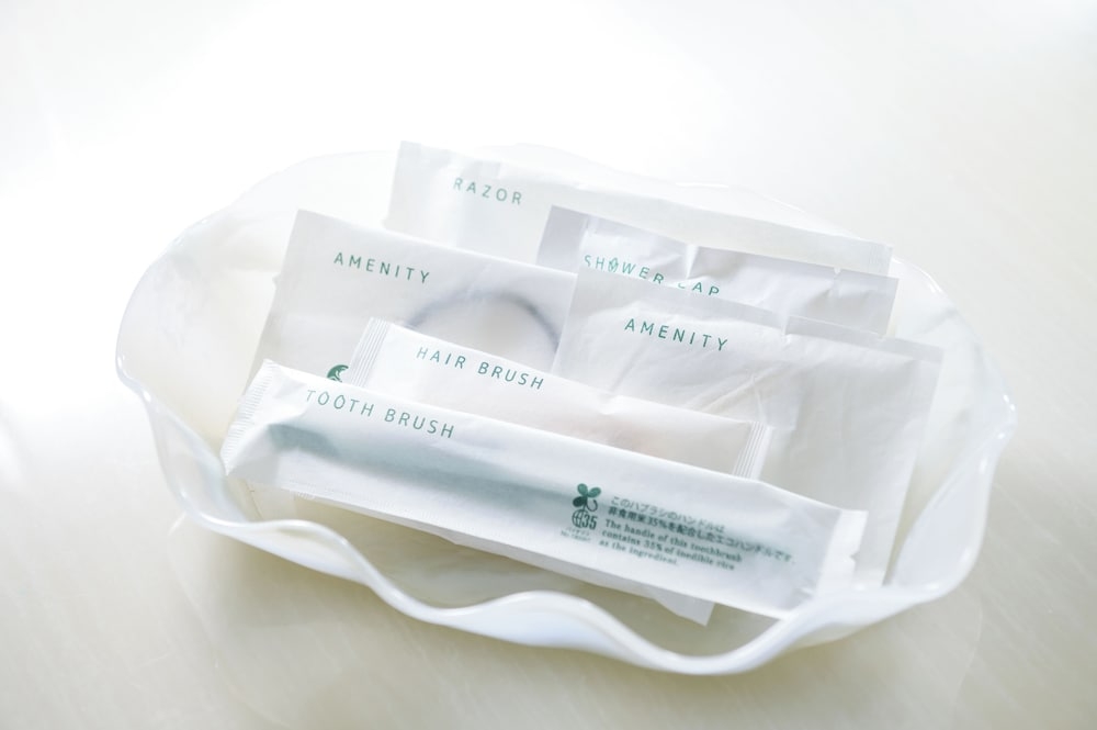 객실 내 편의 시설/서비스