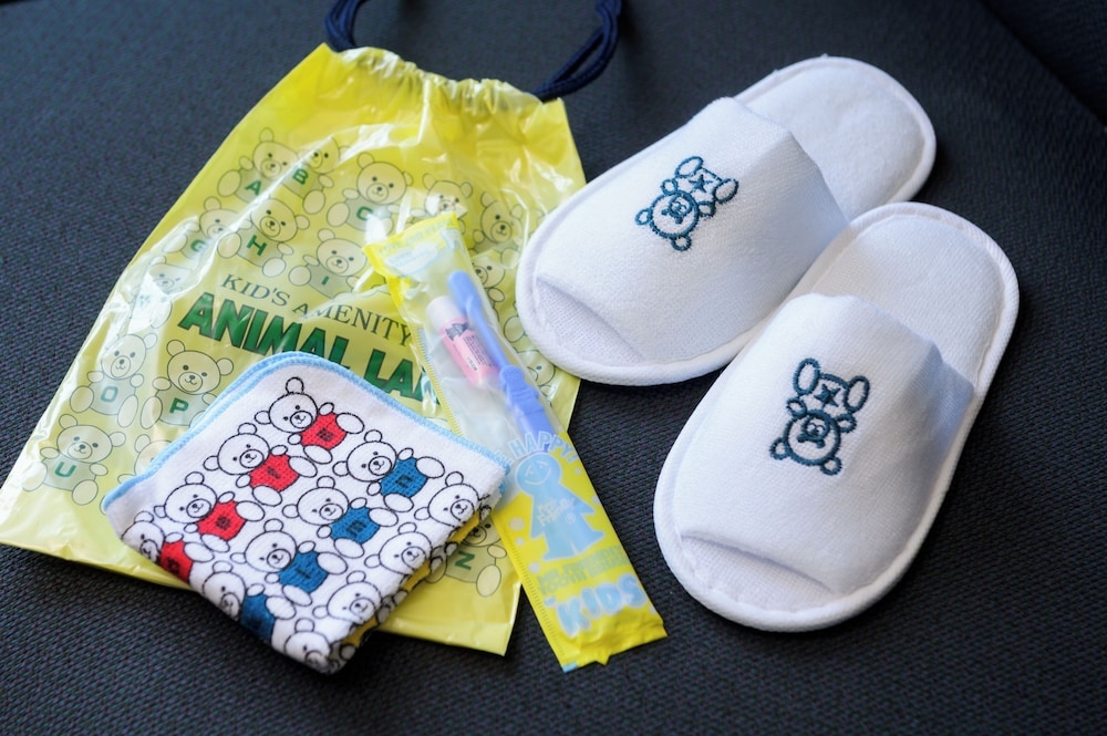 객실 내 편의 시설/서비스