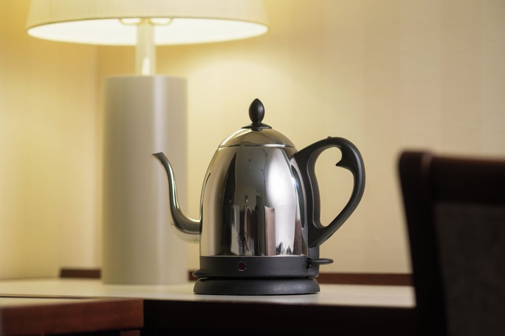 객실 내 편의 시설/서비스