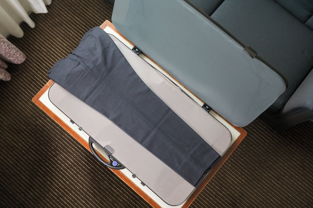 다리미/다리미판