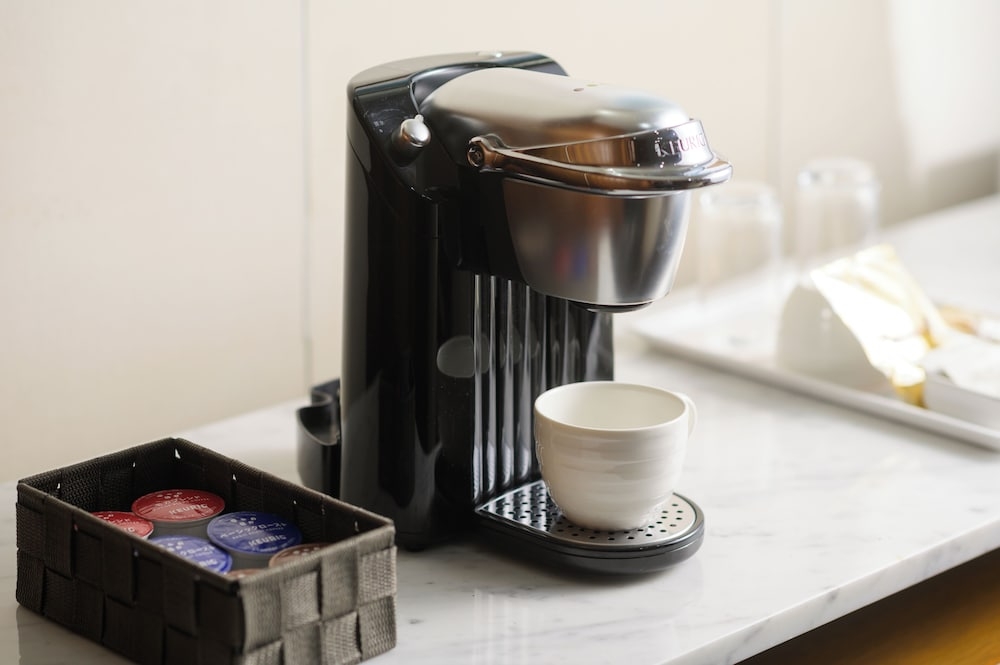 커피 및/또는 커피 메이커