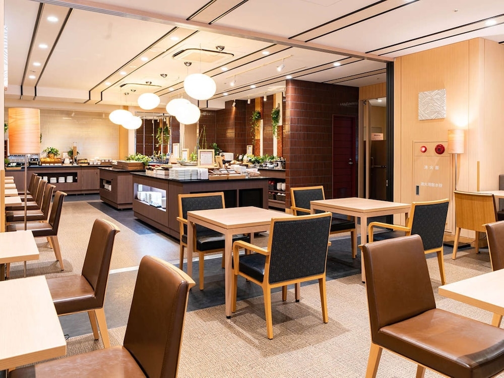 아침 식사 공간