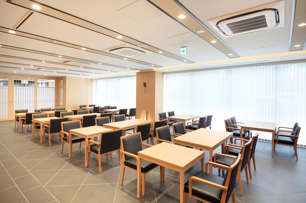 아침 식사 공간