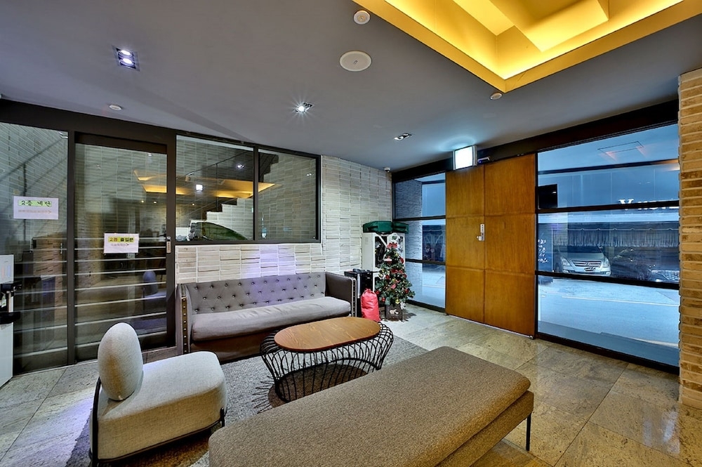 내부 세부 사진