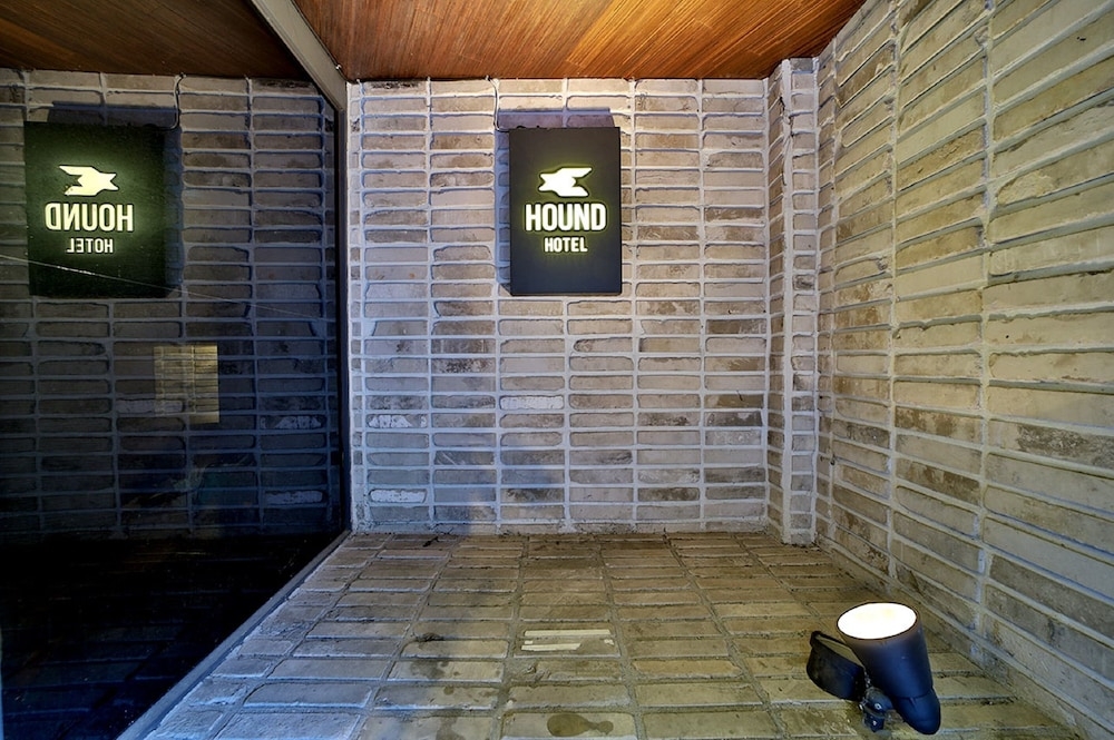 외부 세부 사진