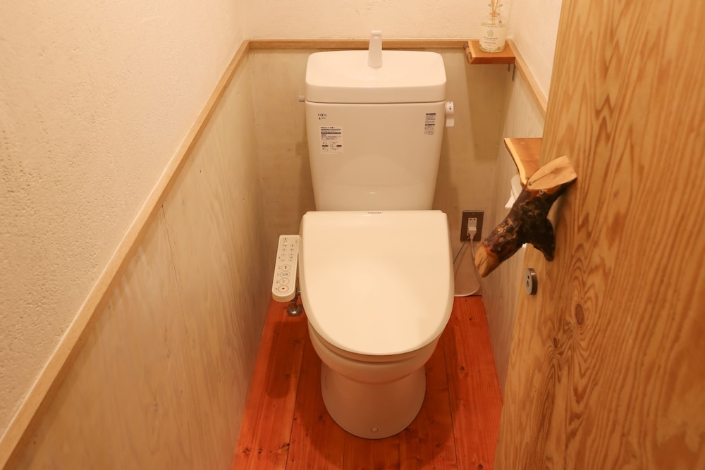 욕실 편의 시설