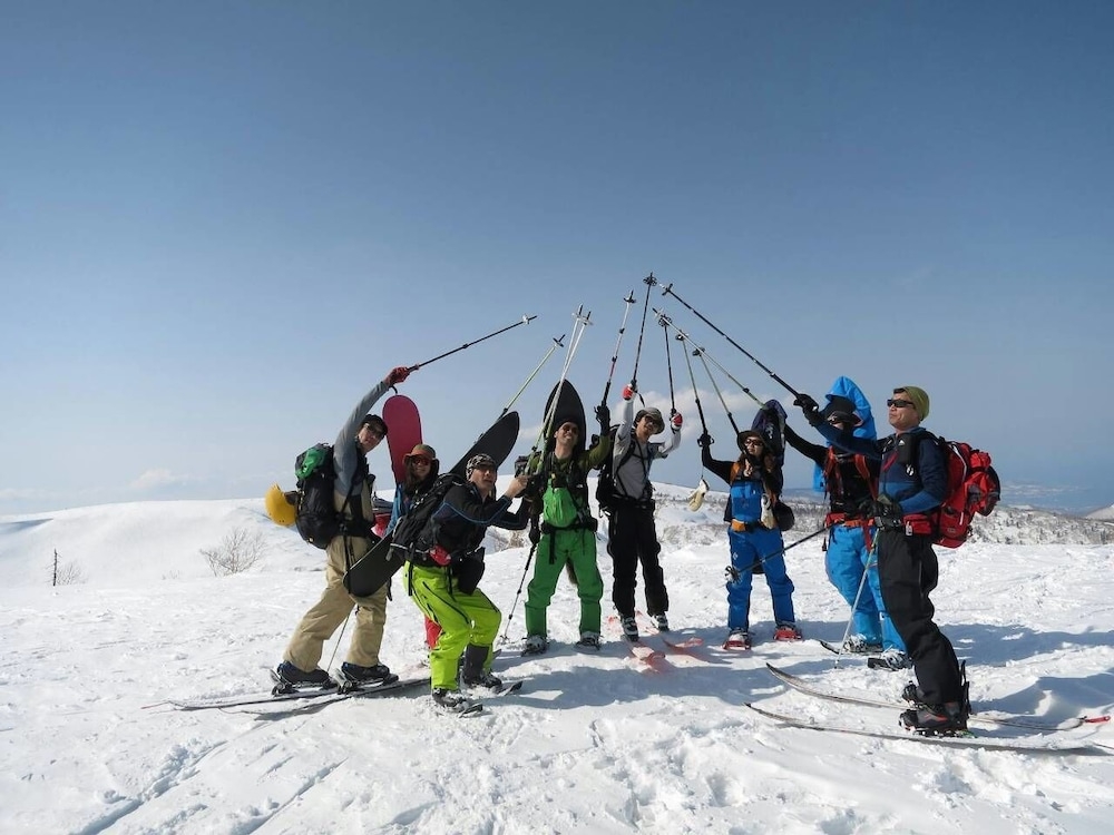 스키 및 겨울 스포츠