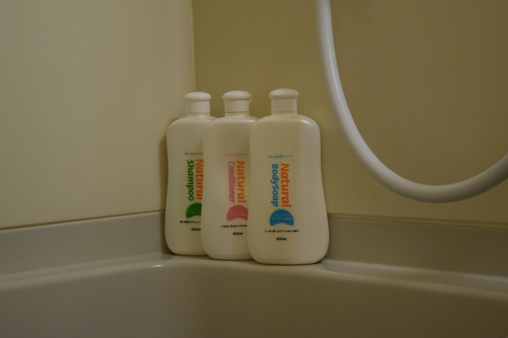 욕실 편의 시설