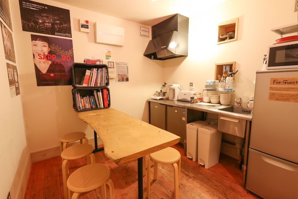 전용 간이 주방