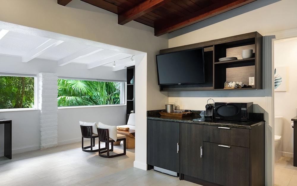 전용 간이 주방