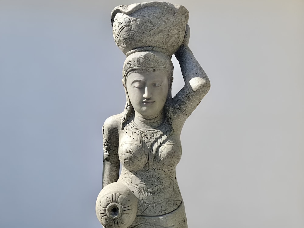 외부 세부 사진