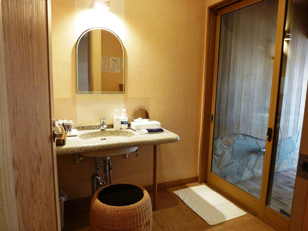 욕실 편의 시설