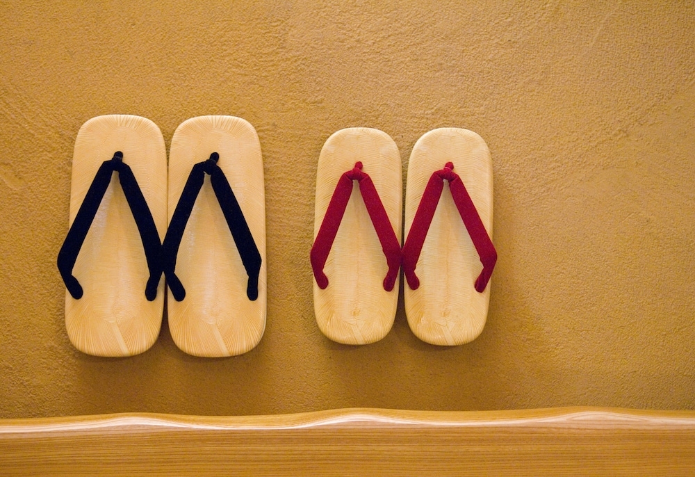 객실 내 편의 시설/서비스