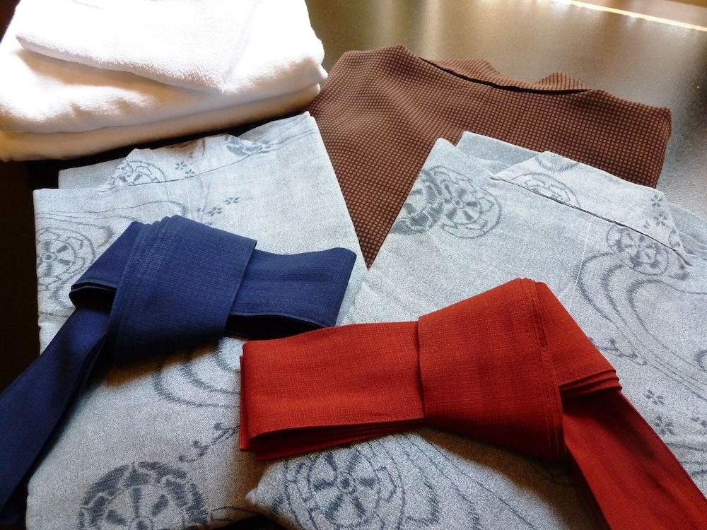 객실 내 편의 시설/서비스