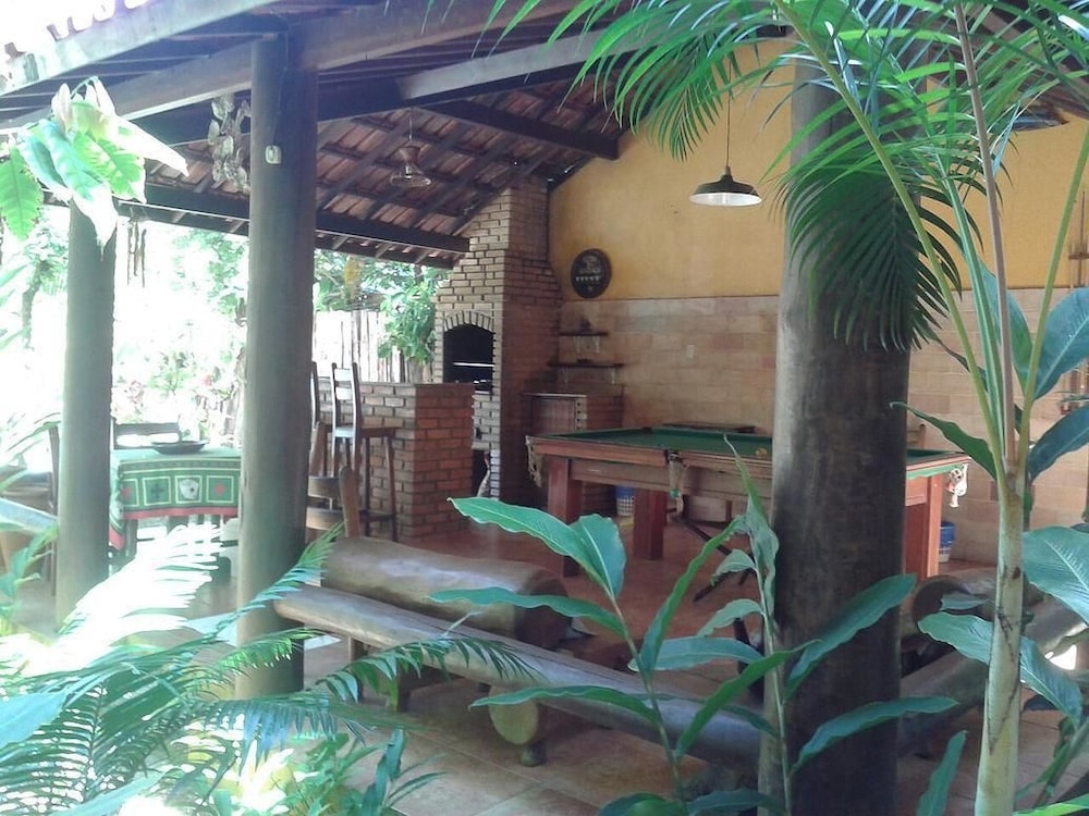 BBQ/피크닉 공간