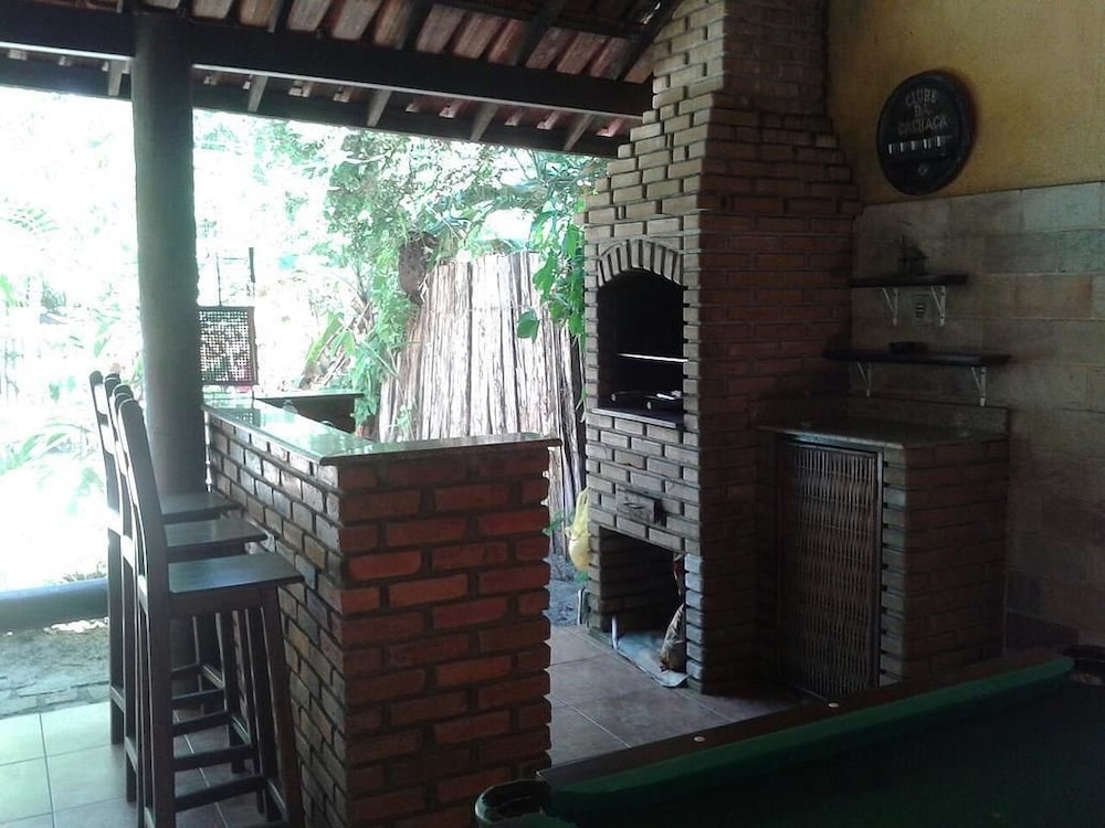 BBQ/피크닉 공간