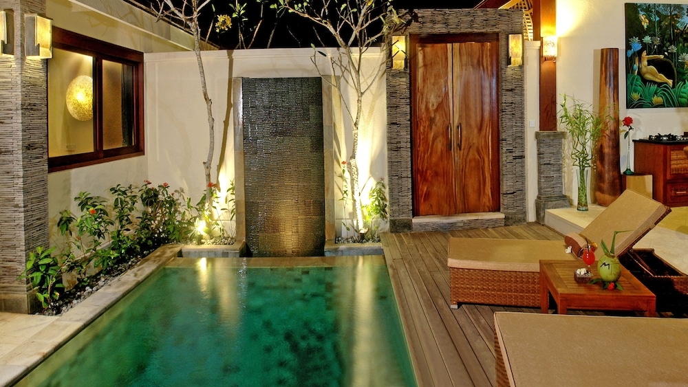 객실에서 보이는 전망