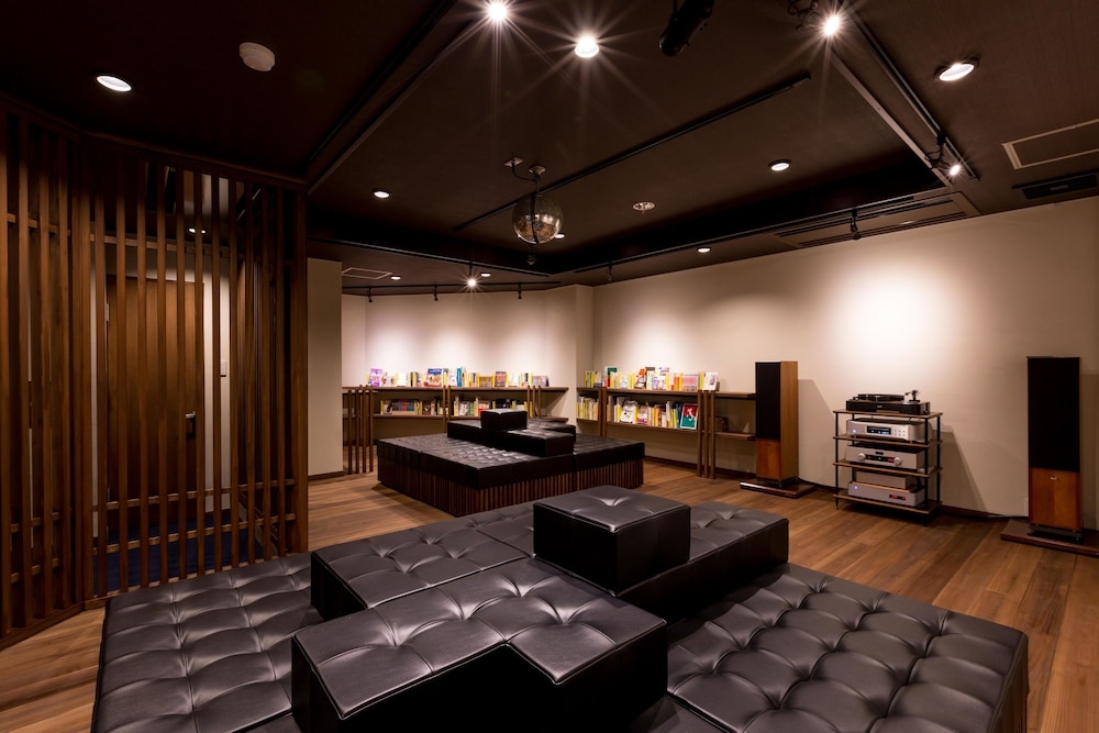 숙박 시설 내 편의 시설/서비스