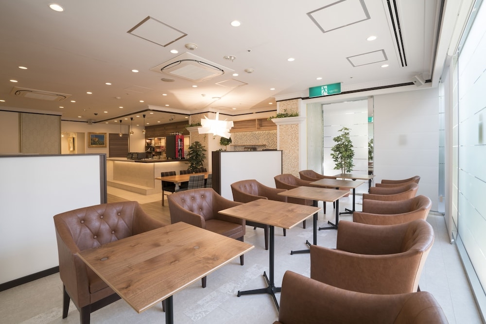 숙박 시설 내 편의 시설/서비스