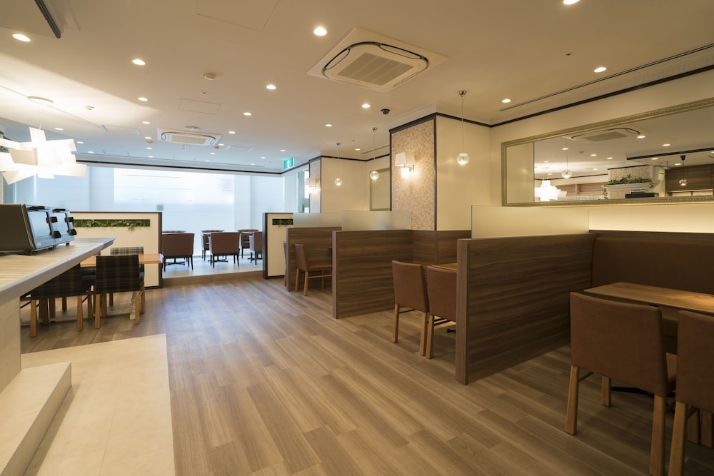 숙박 시설 내 편의 시설/서비스