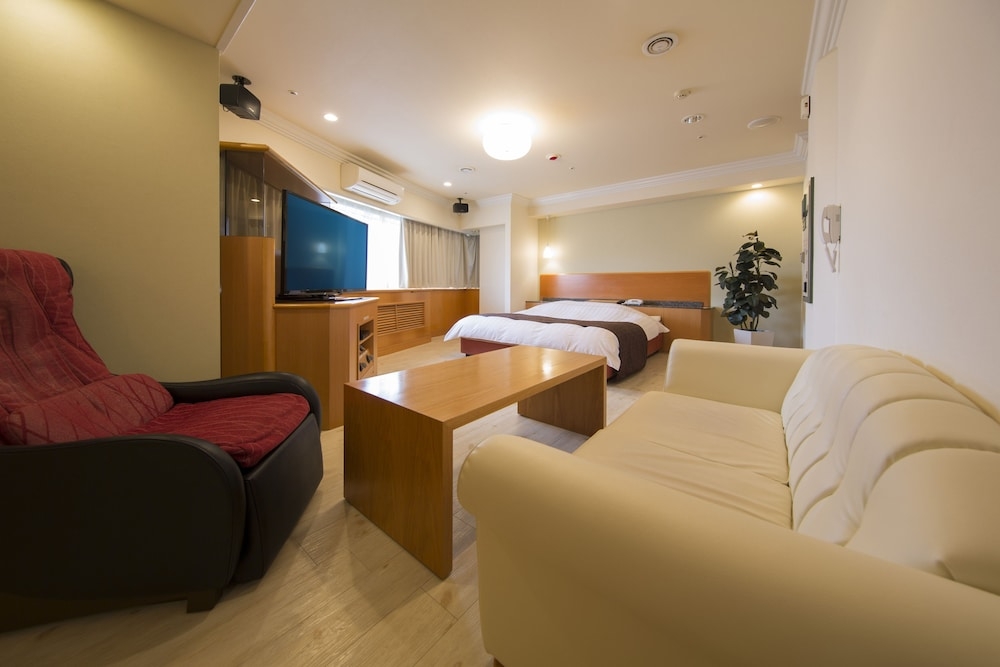 객실 내 편의 시설/서비스