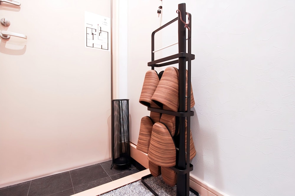 객실 내 편의 시설/서비스