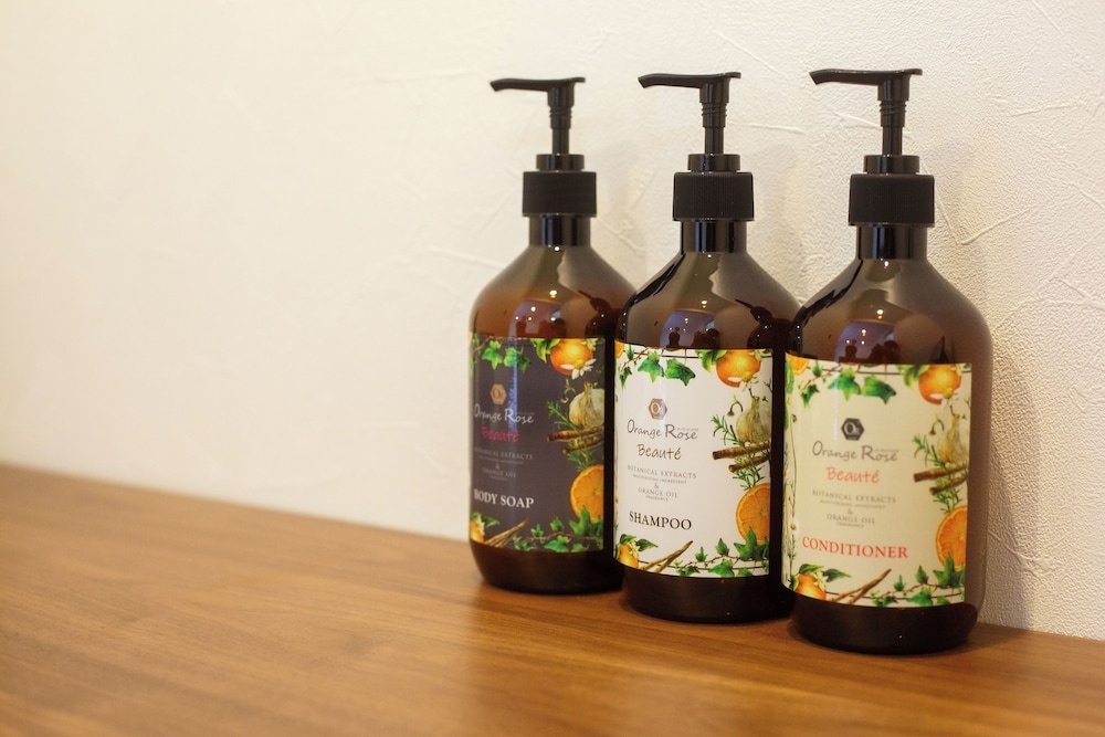 객실 내 편의 시설/서비스